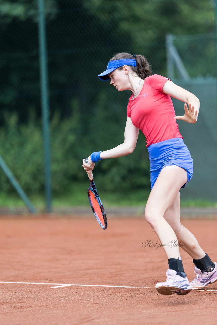 Bild 143 - Bergstedt Open